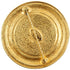 Cambon Brooch Gold