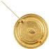 Cambon Brooch Gold