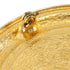 Cambon Brooch Gold