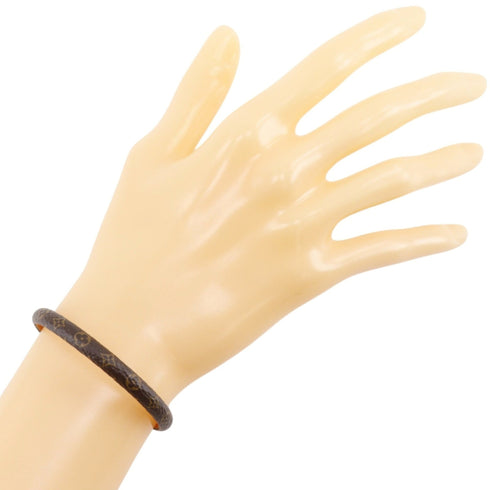 Monogram Bracelet Gold and Monogram