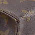 Toiletry Pouch Monogram Canvas 26