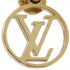 Earrings Gold-Tone Metal