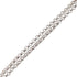 Pendant Necklace Sterling Silver and 18K Yellow Gold