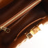 Capucines Bag Wicker with Leather BB