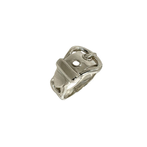 Vintage Ring Sterling Silver