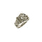 Vintage Ring Sterling Silver