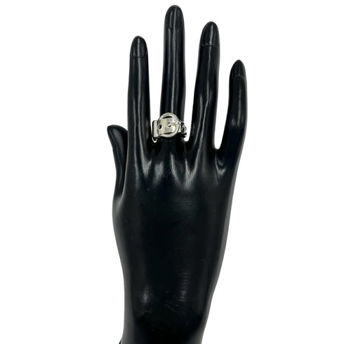 Vintage Ring Sterling Silver