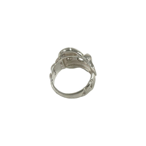Vintage Ring Sterling Silver