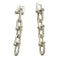 HardWear Stud Earrings Sterling Silver Sterling Silver