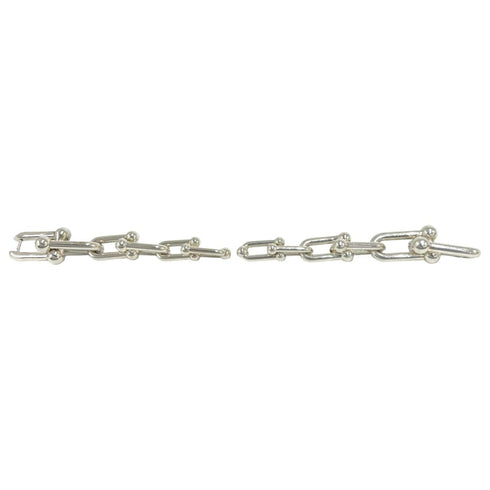 HardWear Stud Earrings Sterling Silver Sterling Silver