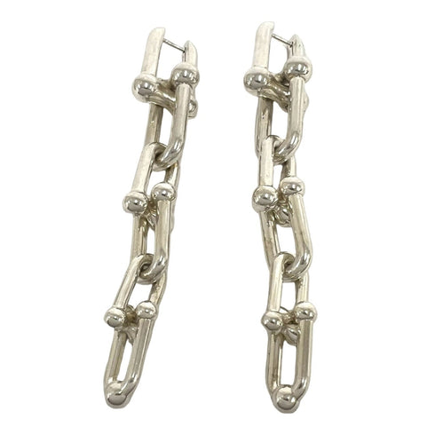 HardWear Stud Earrings Sterling Silver Sterling Silver