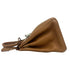 Birkin Handbag Brown Togo with Palladium Hardware 30