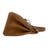 Birkin Handbag Brown Togo with Palladium Hardware 30