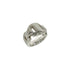 Cassiopeia Ring Sterling Silver