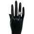 Cassiopeia Ring Sterling Silver