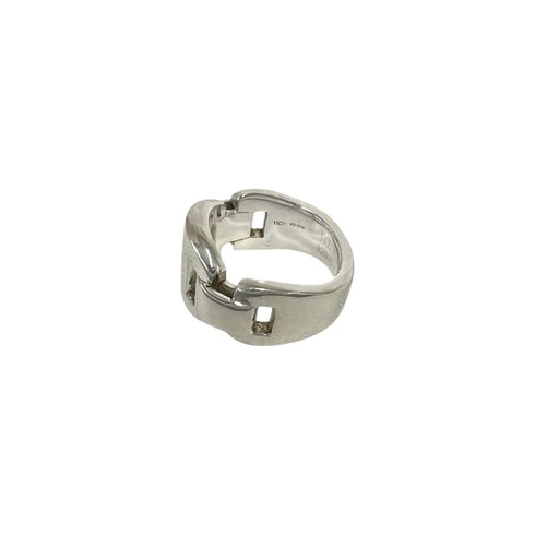 Cassiopeia Ring Sterling Silver