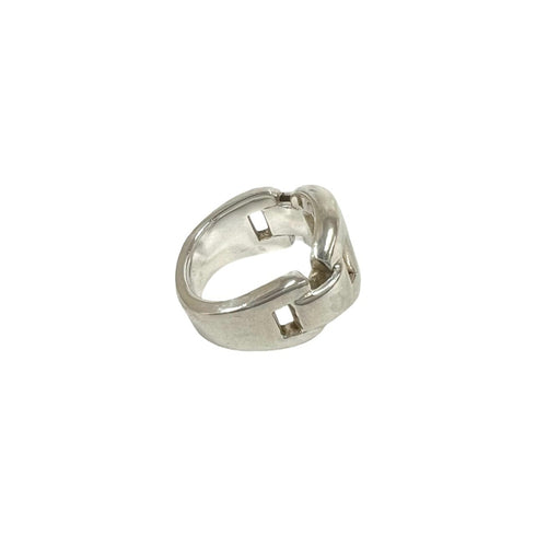 Cassiopeia Ring Sterling Silver