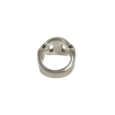 Cassiopeia Ring Sterling Silver