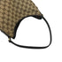 New Britt Hobo GG Canvas Medium