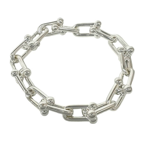 HardWear Bracelet Sterling Silver Large