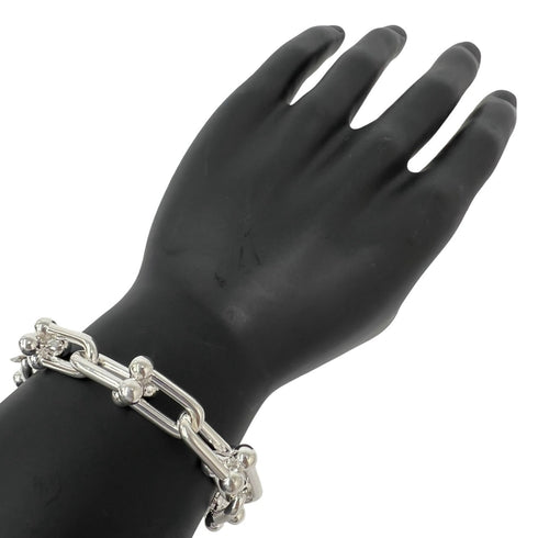 HardWear Bracelet Sterling Silver Large