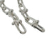 HardWear Bracelet Sterling Silver Large