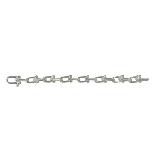 HardWear Bracelet Sterling Silver Large