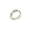 Enchainée Ring Sterling Silver Mini