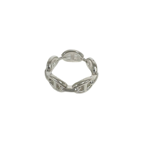 Enchainée Ring Sterling Silver Mini