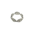 Enchainée Ring Sterling Silver Mini