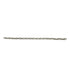 Narrow Chain Bracelet Sterling Silver