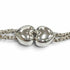Vintage Charm Bracelet Sterling Silver