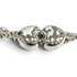Vintage Charm Bracelet Sterling Silver