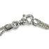 Vintage Charm Bracelet Sterling Silver