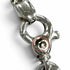 Vintage Charm Bracelet Sterling Silver