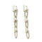 HardWear Stud Earrings Sterling Silver Sterling Silver