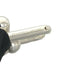 HardWear Stud Earrings Sterling Silver Sterling Silver