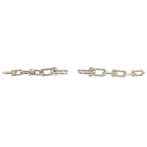 HardWear Stud Earrings Sterling Silver Sterling Silver