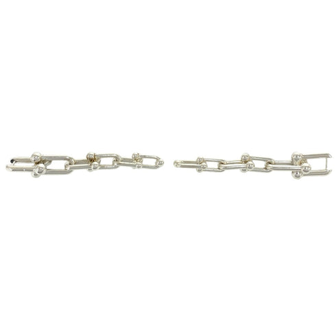 HardWear Stud Earrings Sterling Silver Sterling Silver