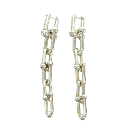 HardWear Stud Earrings Sterling Silver Sterling Silver