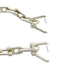 HardWear Stud Earrings Sterling Silver Sterling Silver