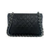 Classic Double Flap Bag Quilted Caviar Jumbo
