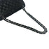 Classic Double Flap Bag Quilted Caviar Jumbo