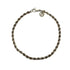 Charm Bracelet Sterling Silver