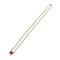 Pop H Pendant Necklace Gold-Tone Metal