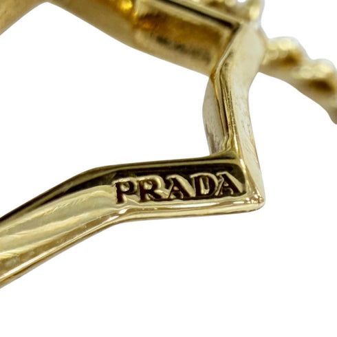 Band Ring Brass Gold