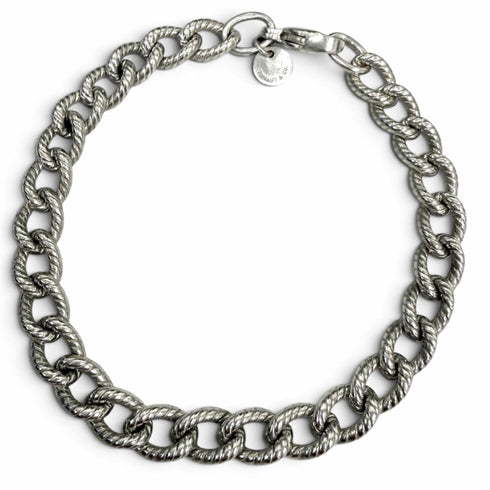 Vintage Bracelet Sterling Silver