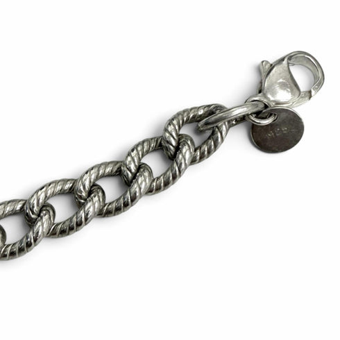 Vintage Bracelet Sterling Silver