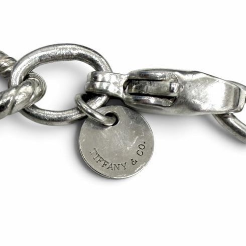 Vintage Bracelet Sterling Silver