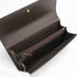 Ophidia Continental Wallet GG Coated Canvas